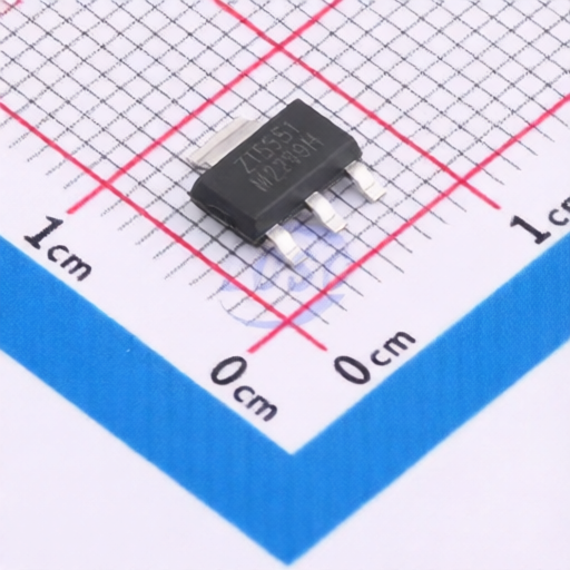 Slkor CZT5551 for sale