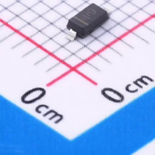 JUXING BZT52C5V6 for sale