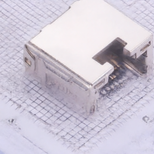 JXTCONN RJ45-1020-8P for sale