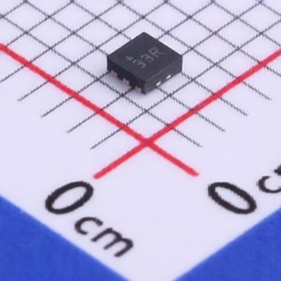 MICROCHIP MIC5353-3.3YMT-TR for sale