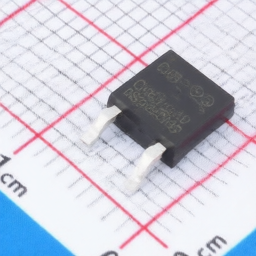 Wolfspeed C4D02120E-TR for sale