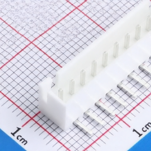 Hanbo Electronic WAFER-XH254WZ-10A for sale