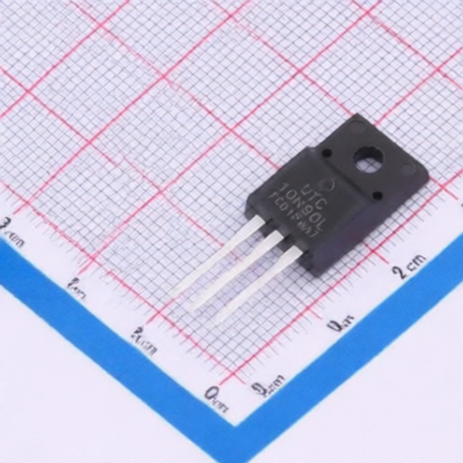 UTC 10N90L-TF1-T for sale