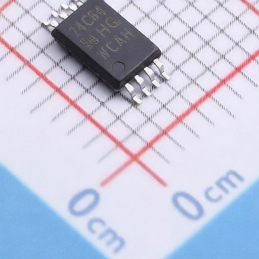 HGSEMI HG24C64MT/TR for sale