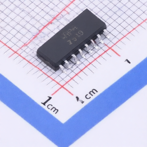 ISOCOM IS2801-4 for sale