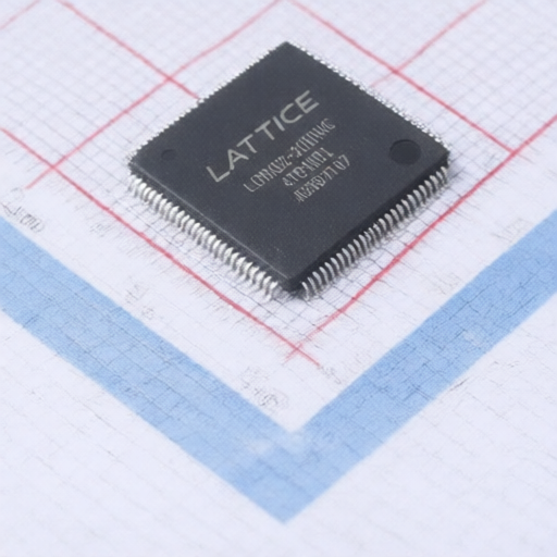 Lattice LCMXO2-2000HC-4TG100I for sale