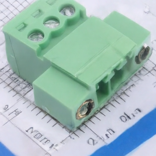 Megastar ZX-DGRKP-3.81-3P for sale