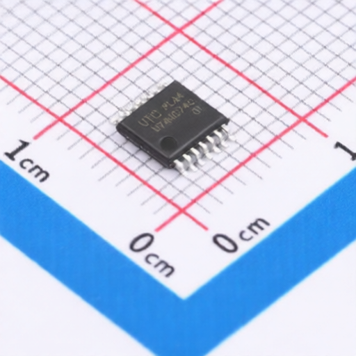 UTC U74HC74G-P14-R for sale