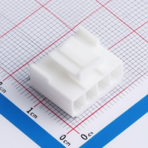 Hanbo Electronic WAFER-VH396JK-4A for sale