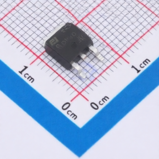 PJSEMI PJM60N60TE for sale