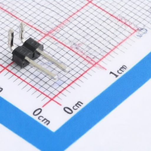 CONNFLY Elec DS1022-1x2RDF11-B for sale