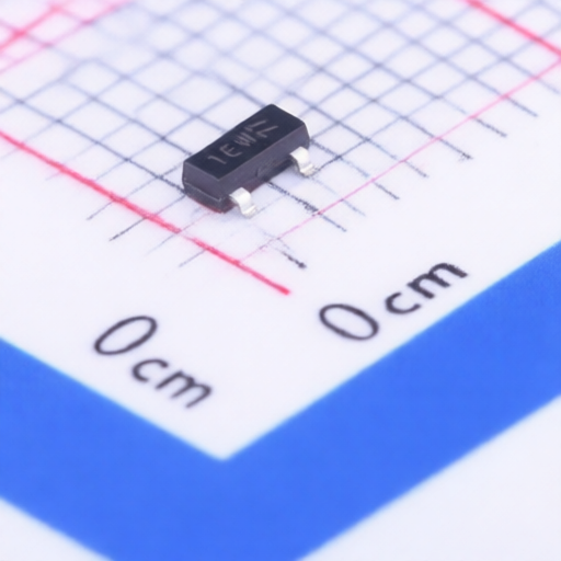 Nexperia BC847A,215 for sale