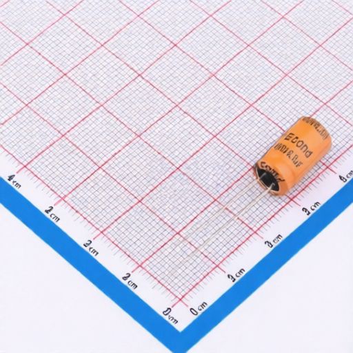 Econd 6.8uF400V8x14FS for sale