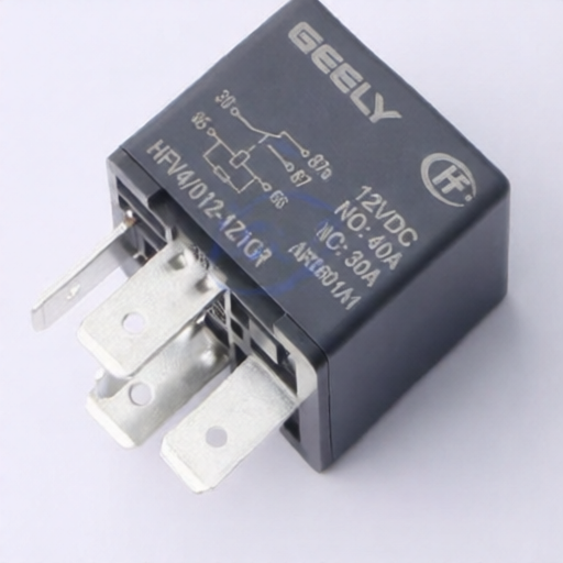 HONGFA HFV4-012-1Z1GR for sale