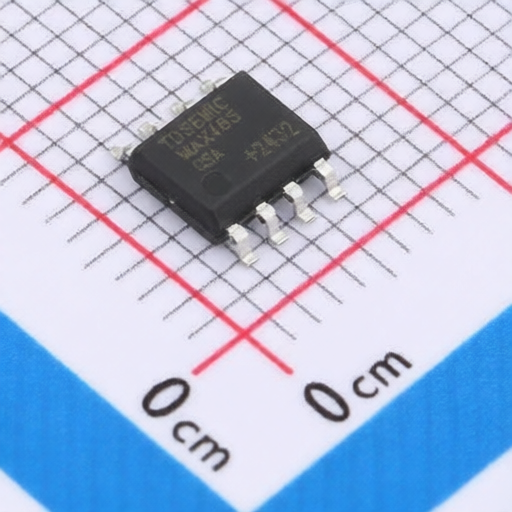 TDSEMIC MAX485CSA-TD for sale