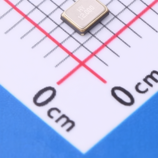 Huiyuan crystal HY12MSMD2520OA1R30 for sale