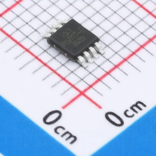 HXY MOSFET MCP6V72T-E/MS-HXY for sale