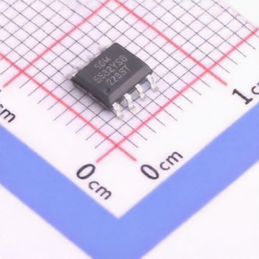 SGMICRO SGM5532YS8G/TR for sale