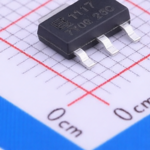 BL BL1117-25CX for sale