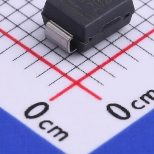 Jingdao Microelectronics ES2BB for sale