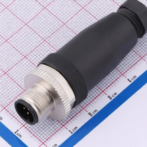 XKB Connection I.AX.TSN.M12.P08.PP7 for sale