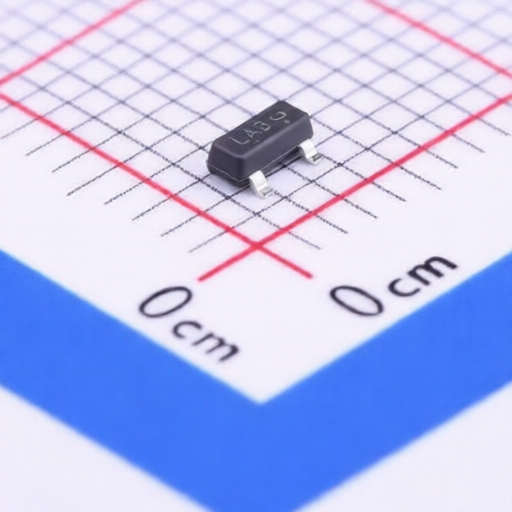 LRC LTL431APTLT1G for sale