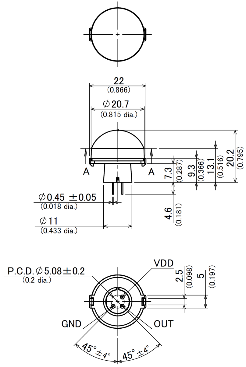PANASONIC EKMB4303112K for sale