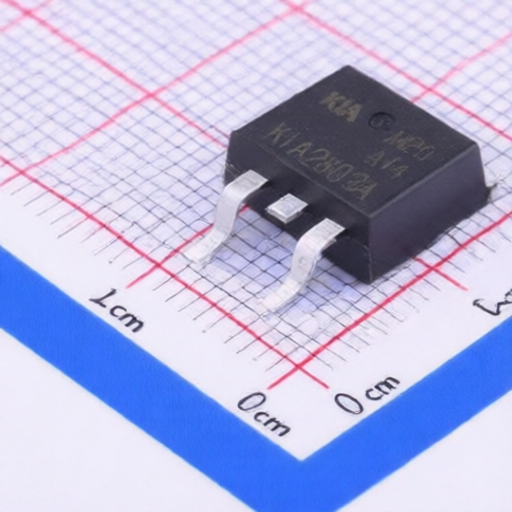 KIA Semicon Tech KIA2803AB for sale