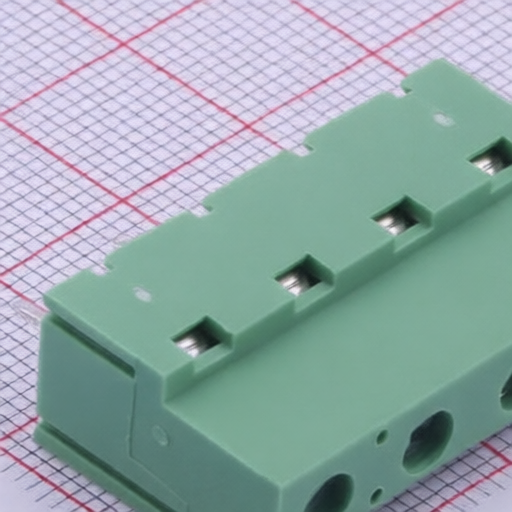 DORABO DB129V-7.62-4P-GN-S for sale