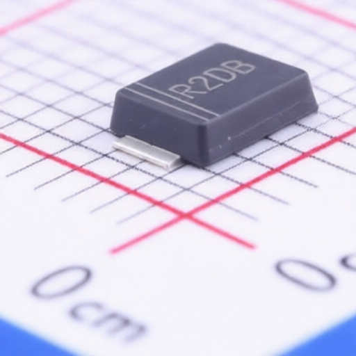 Jingdao Microelectronics RS2DBF for sale