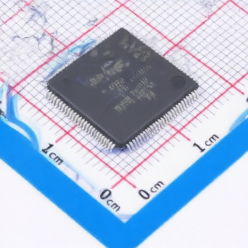 Lattice LCMXO2-1200HC-6TG100I for sale