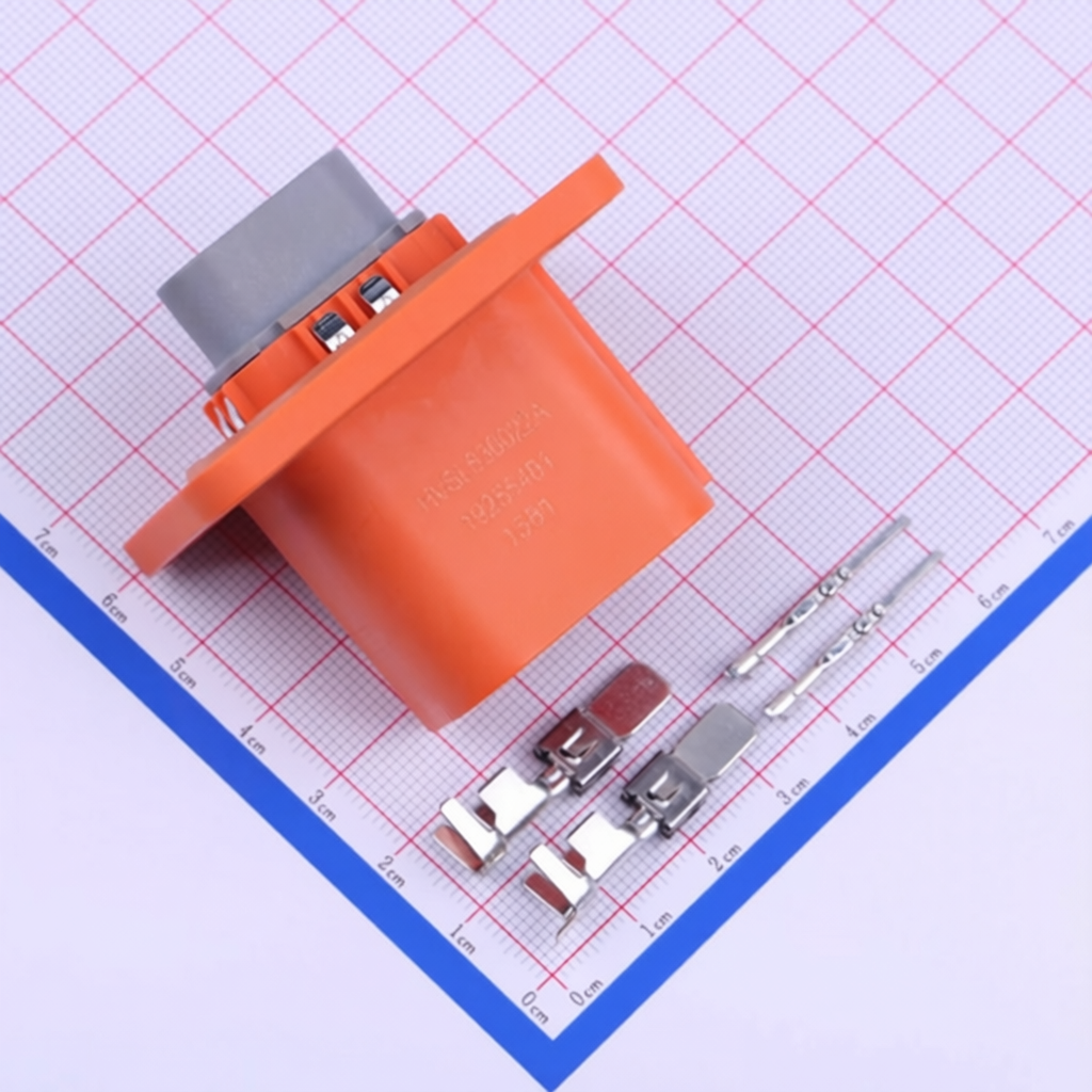 Amphenol HVSL630022A106 for sale