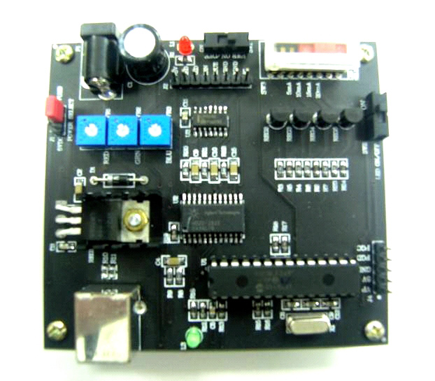 Broadcom HDJD-JD06 for sale