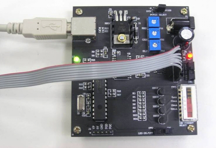 Broadcom HDJD-JD06 for sale