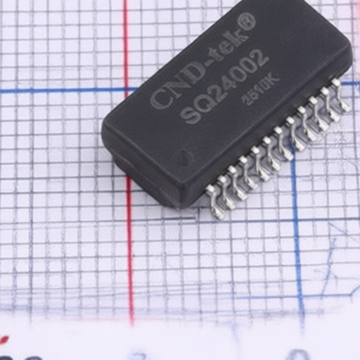 CND-tek SQ24002 T-CND for sale