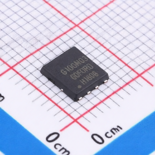 GOFORD G100N03D5 for sale