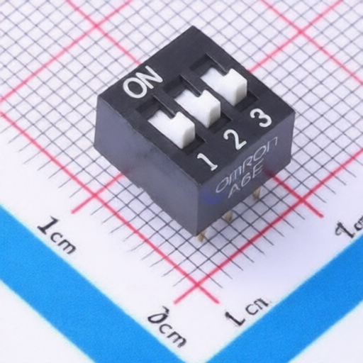 OMRON A6E-3104-N for sale