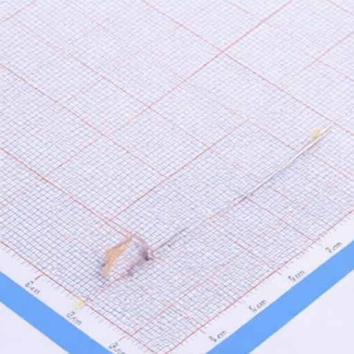 CCO(Chian Chia Elec) RI40-2W-510KΩ ±5% T for sale