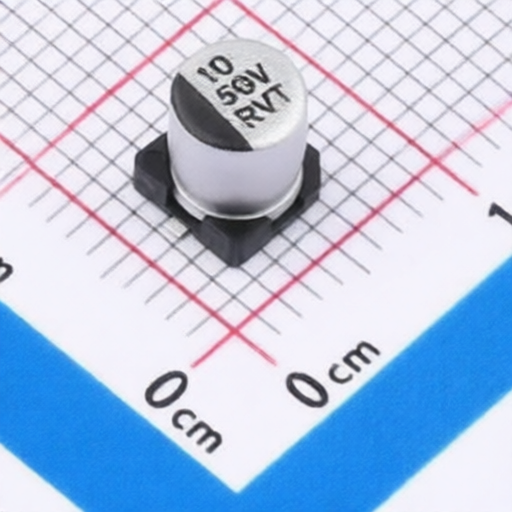 ChengTao RVT1H100M0505ZY for sale