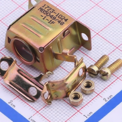 ITT CANNON DE24657 for sale