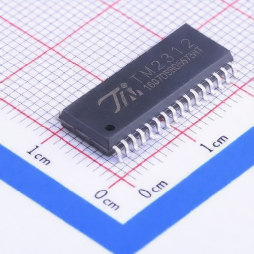 TM(Shenzhen Titan Micro Elec) TM2312 for sale