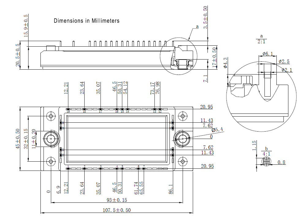 MCC MIP50R12E1ATN-BP for sale