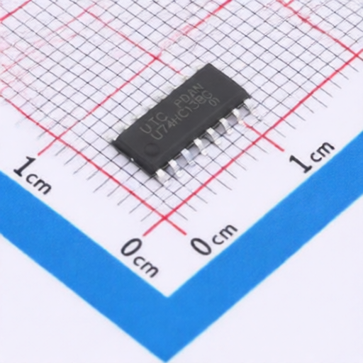 UTC U74HC138G-S16-R for sale
