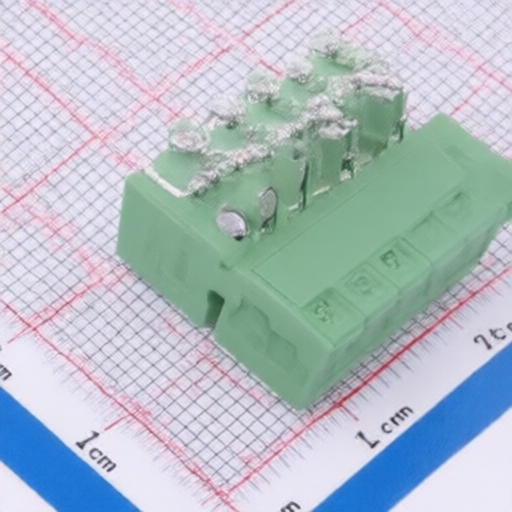 BXCONN JCB381-HSKGC05P for sale