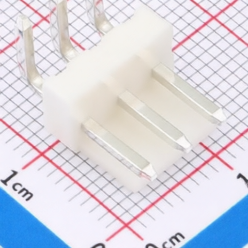 CJT(Changjiang Connectors) A3963WR-3P for sale