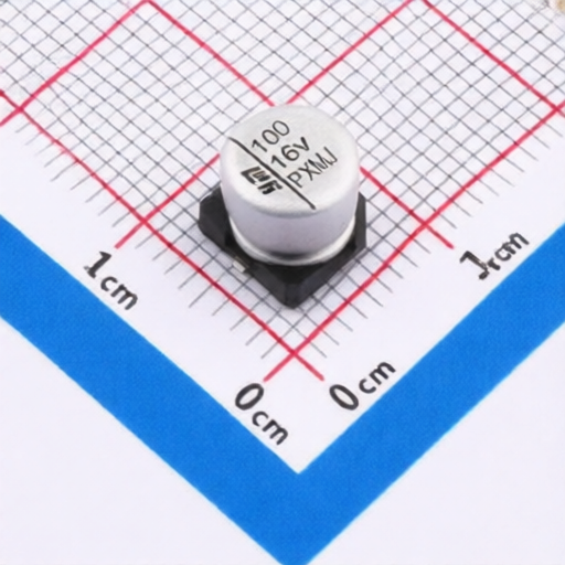 Ymin VPXC0581C101MVTM for sale