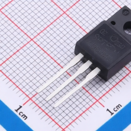 SPTECH SPT25U65RF for sale