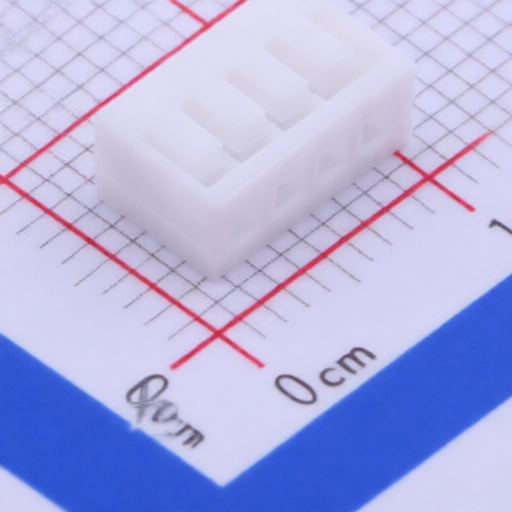 CJT(Changjiang Connectors) B2011H-4P for sale