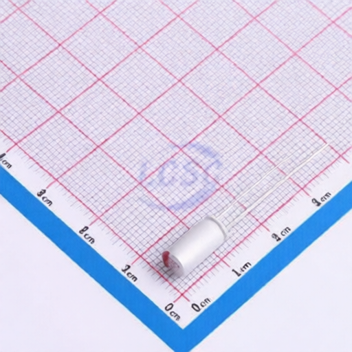 JIERR PA25V270M5X11 for sale