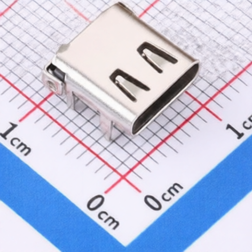 Hong Cheng HC-TYPE-C-24P-036B for sale